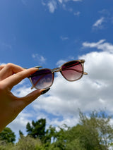 London Classic Sunglasses