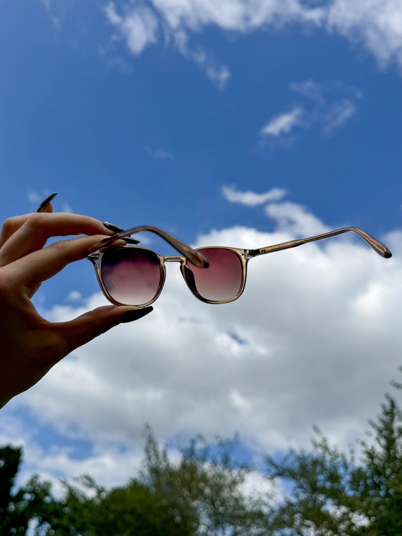 London Classic Sunglasses