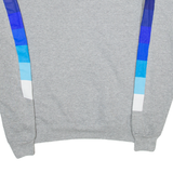 DISNEY Womens Sweatshirt Grey S