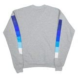 DISNEY Womens Sweatshirt Grey S