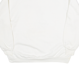 JERZEES Georgia Southern University Womens Sweatshirt White USA 2XL