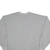 HAINES Lauderdale Womens Sweatshirt Grey XL