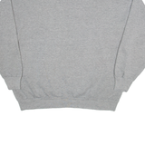 HAINES Lauderdale Womens Sweatshirt Grey XL
