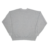 HAINES Lauderdale Womens Sweatshirt Grey XL