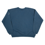 HAINES Ulaq & Berita Womens Sweatshirt Green L