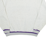 MT.Bachelor Womens Sweatshirt Cream L