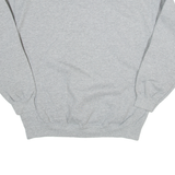 DISNEY Mickey Mouse Womens Sweatshirt Grey L