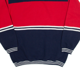 POOH Womens Sweatshirt Red M