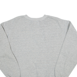 DISNEY Tinkerbell Womens Sweatshirt Grey M