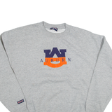 JANSPORT Auburn Mens Sweatshirt Grey L
