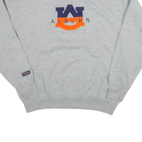 JANSPORT Auburn Mens Sweatshirt Grey L