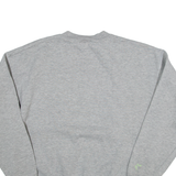 JANSPORT Auburn Mens Sweatshirt Grey L