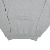 JANSPORT Auburn Mens Sweatshirt Grey L
