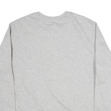 FANATICS Mens Sweatshirt Grey L