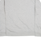 FANATICS Mens Sweatshirt Grey L