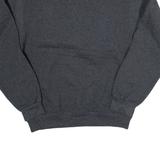 RUSSELL ATHLETIC Cal Poly Mens Sweatshirt Grey USA S