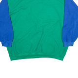 KORET Mens Sweatshirt Green 2XL