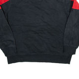 FANATICS Mens Sweatshirt Black USA L