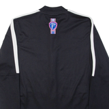 NIKE Veyrier- Sports Mens Track Jacket Black L