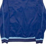 PUMA Mens Track Jacket Blue M