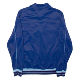 PUMA Mens Track Jacket Blue M