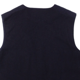 NUESTRO HOGAR Llama Womens Jacket Blue L