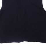 NUESTRO HOGAR Llama Womens Jacket Blue L