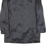 PYRAMID Womens Blazer Jacket Black S