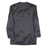 PYRAMID Womens Blazer Jacket Black S