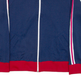 ACKERMANN Womens Jacket Blue M