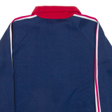 ACKERMANN Womens Jacket Blue M