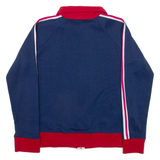 ACKERMANN Womens Jacket Blue M