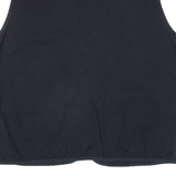 JOE MCCOLLUM Mens Gilet Blue 2XL