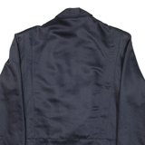 KEVINELLI Mens Blazer Jacket Blue M