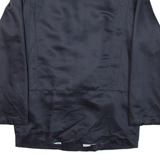 KEVINELLI Mens Blazer Jacket Blue M