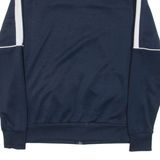 ANGELO LITRICO Mens Track Jacket Blue M