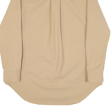 TOMMY HILFIGER Overshirt Womens Jacket Beige UK 10