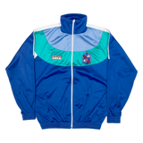 EUROPA SPORT Mens Track Jacket Blue S