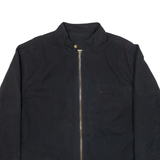 GAP Mens Jacket Blue L