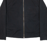 GAP Mens Jacket Blue L