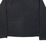 GAP Mens Jacket Blue L