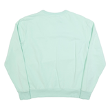 FILA Mens Sweatshirt Blue S