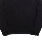 FILA Mens Sweatshirt Black L