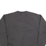 STARTER Mens Sweatshirt Grey L