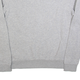 TOMMY JEANS Mens Sweatshirt Grey M