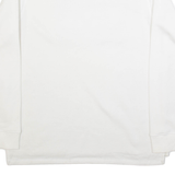 LEVI'S Mens Sweatshirt White L