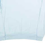 FILA Mens Sweatshirt Blue M