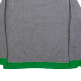 NIKE Mens Sweatshirt Grey 2XL