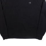 FILA Mens Sweatshirt Black L