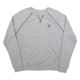 FILA Womens Sweatshirt Grey M